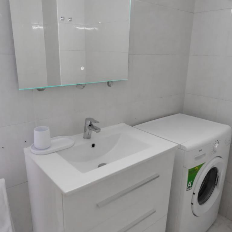 Apartamento Marina Roses 4 - Apartamento de 2 dormitorios - 15