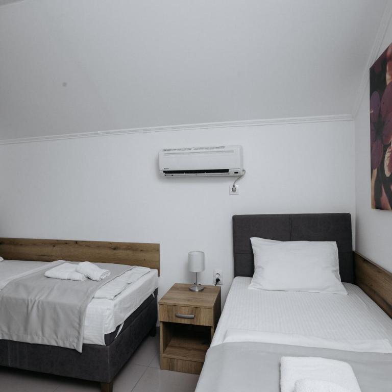 Rooms Gat - Twin Room - 4