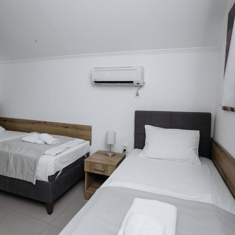 Rooms Gat - Twin Room - 3