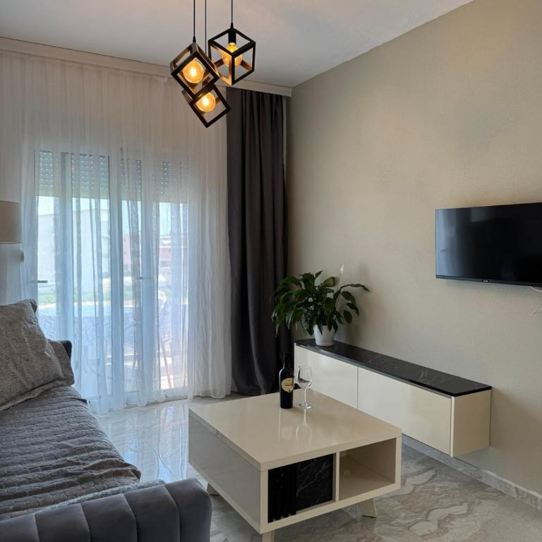 Best Apartments - Apartman s 2 Spavaće Sobe sa Balkonom i Terasom - 3