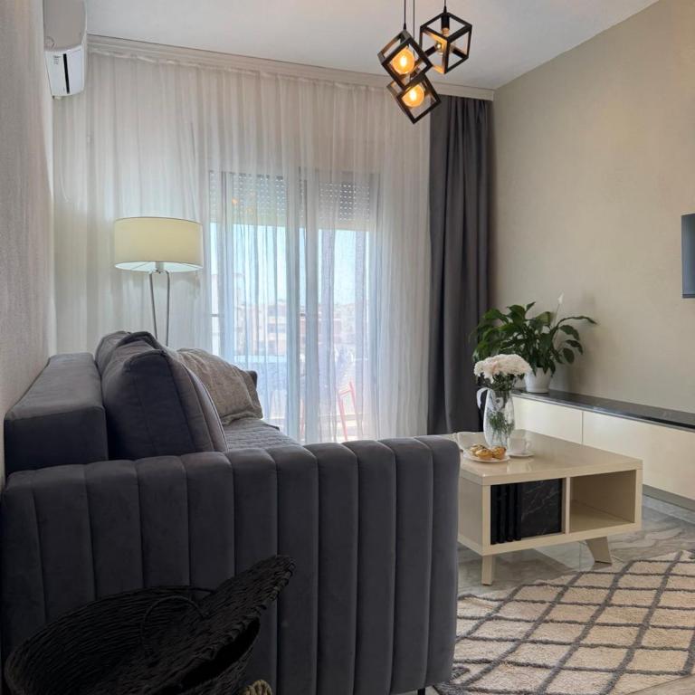 Best Apartments - Apartman s 1 Spavaćom Sobom i Terasom - 3