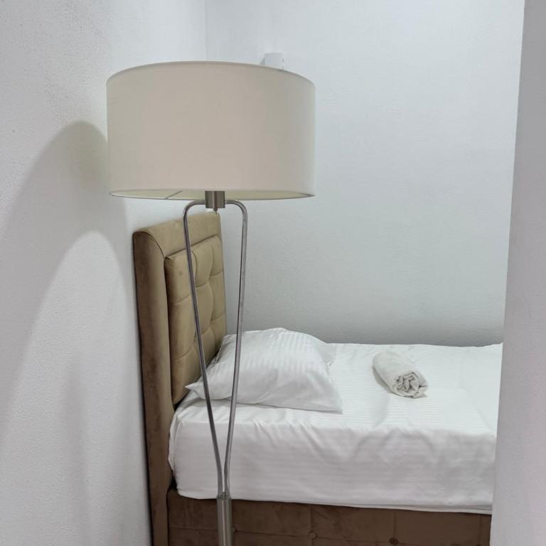 Best Apartments - Apartman s 1 Spavaćom Sobom i Terasom - 5