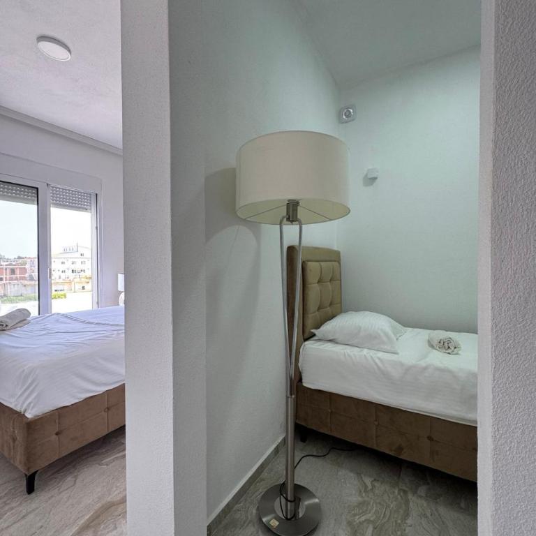Best Apartments - Apartman s 1 Spavaćom Sobom i Terasom - 6