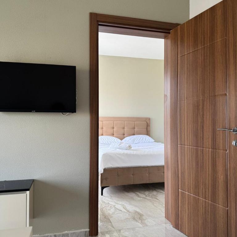 Best Apartments - Apartman s 1 Spavaćom Sobom i Terasom - 8