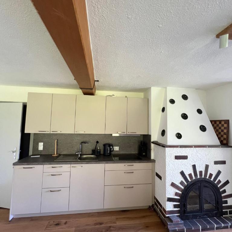For Rest Apartments - Naturnah entspannen - Idyllische Apartments mit Ausblick & gratis Parken - Appartement 2 Chambres - 2