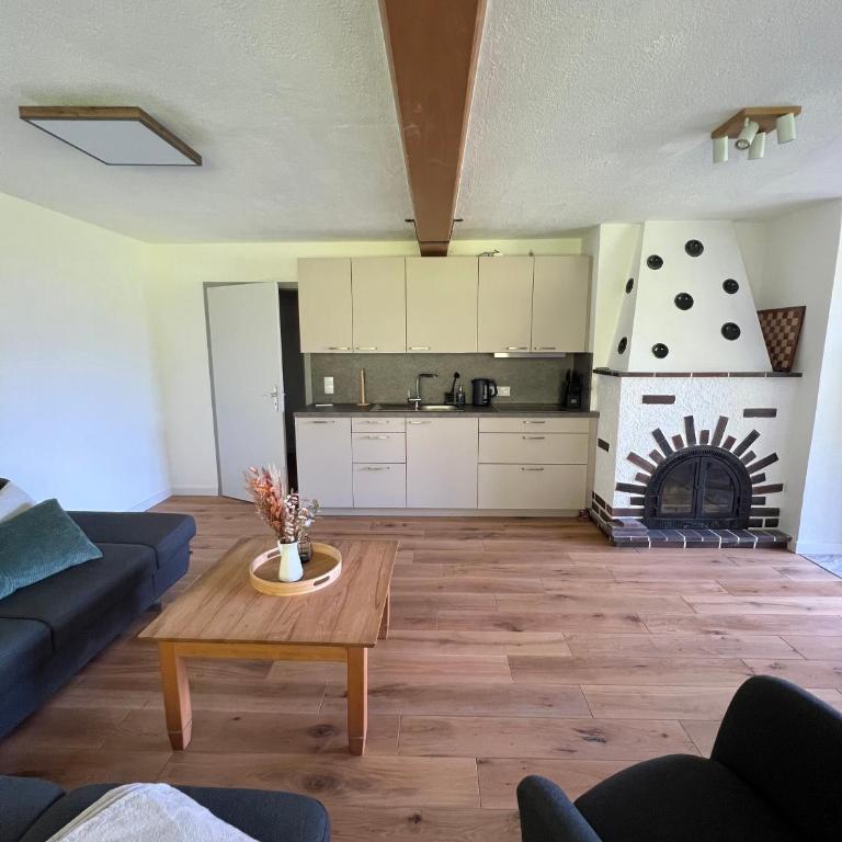 For Rest Apartments - Naturnah entspannen - Idyllische Apartments mit Ausblick & gratis Parken - Appartement 2 Chambres - 7