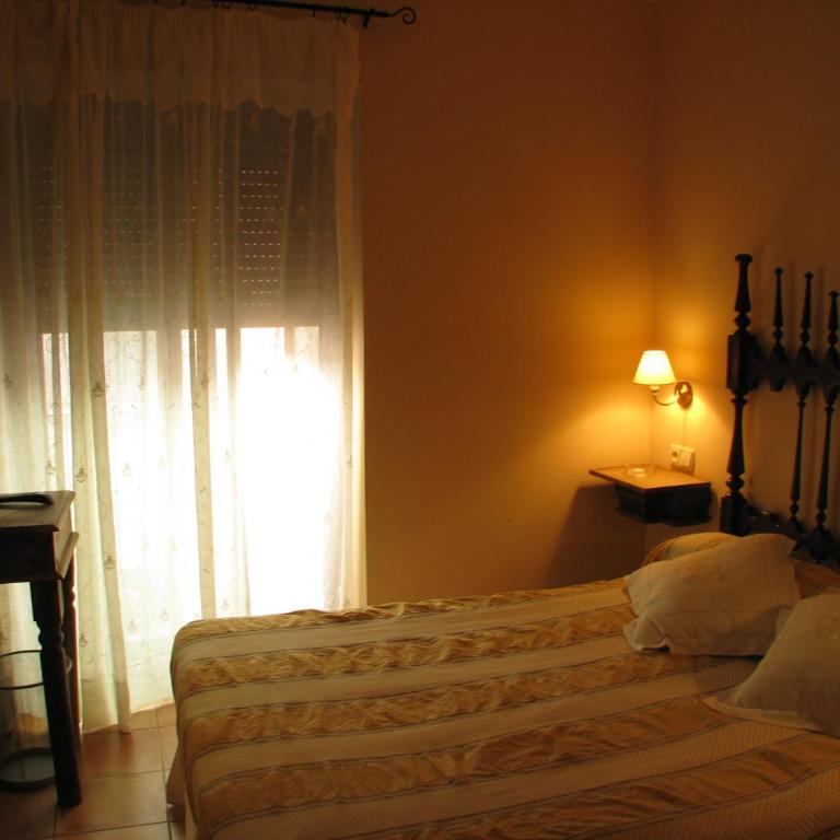 Hotel Don Carlos Cáceres - Habitación Individual - 8