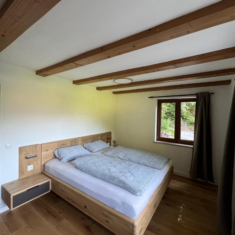 For Rest Apartments - Naturnah entspannen - Idyllische Apartments mit Ausblick & gratis Parken - Appartement 2 Chambres - 8