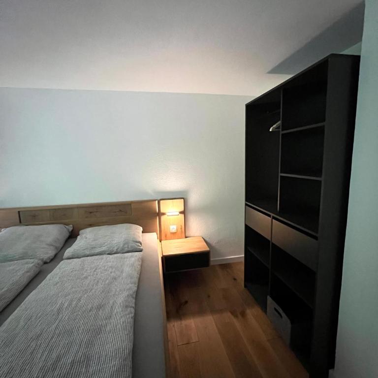For Rest Apartments - Naturnah entspannen - Idyllische Apartments mit Ausblick & gratis Parken - Appartement 2 Chambres - 10