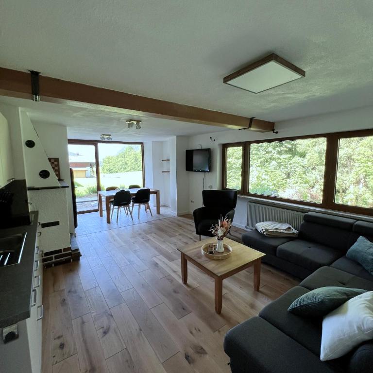 For Rest Apartments - Naturnah entspannen - Idyllische Apartments mit Ausblick & gratis Parken - Appartement 2 Chambres - 1