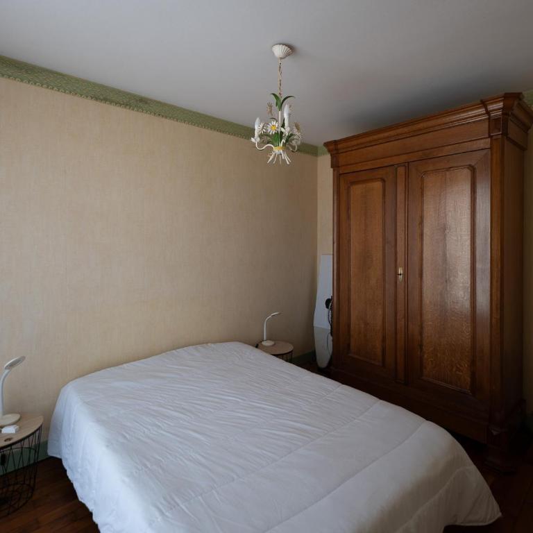 Appartement pour 6 personnes aux Sables-d'Olonne, proche plage, avec balcon - FR-1-197-192 - Appartement (5 Adultes) - 21