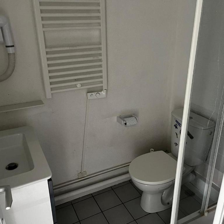 Appartement 3 pièces pour 6 pers. avec balcon et casier à skis à Arc 1800 - FR-1-411-184 - Appartement (6 Adultes) - 14