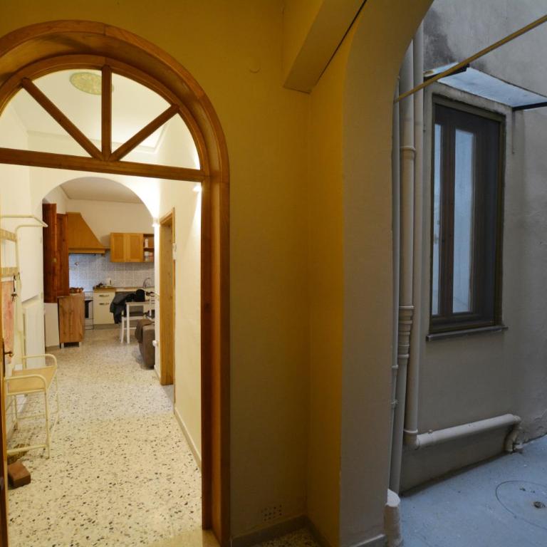 UNYCA - Sant'Ambrogio Apartment - Appartamento con 1 Camera da Letto - 8