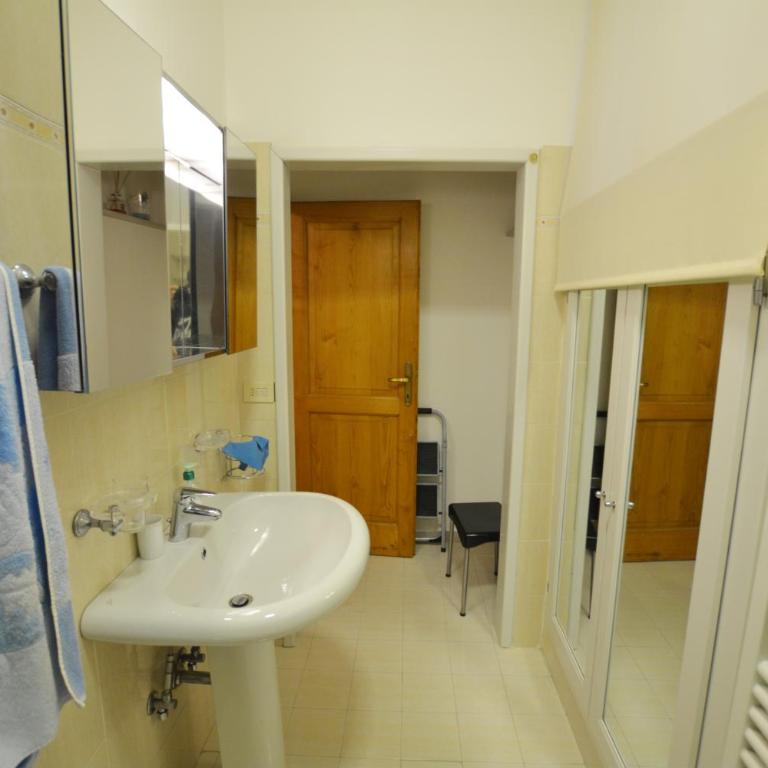 UNYCA - Sant'Ambrogio Apartment - Appartamento con 1 Camera da Letto - 14