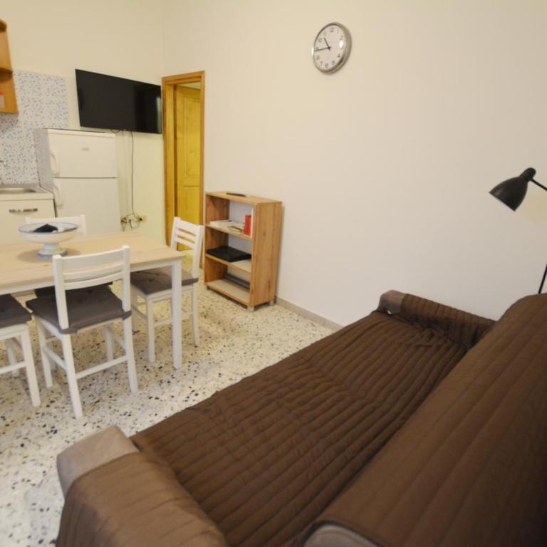 UNYCA - Sant'Ambrogio Apartment - Appartamento con 1 Camera da Letto - 7