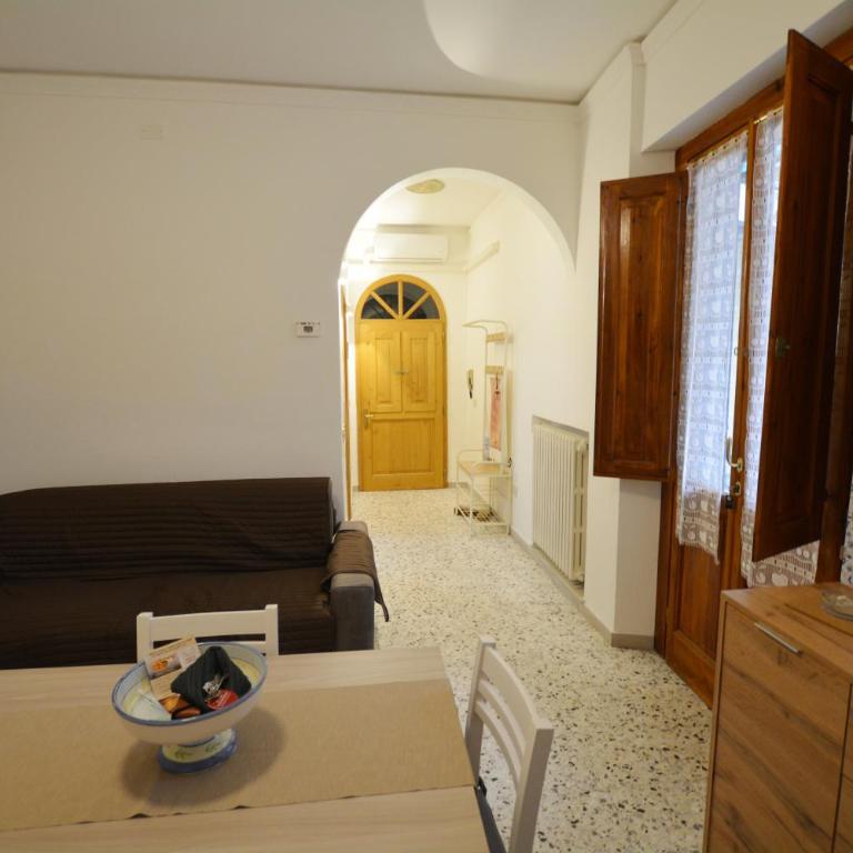 UNYCA - Sant'Ambrogio Apartment - Appartamento con 1 Camera da Letto - 2