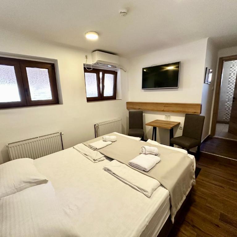 Rooms Gat - Comfort Single Room - 7