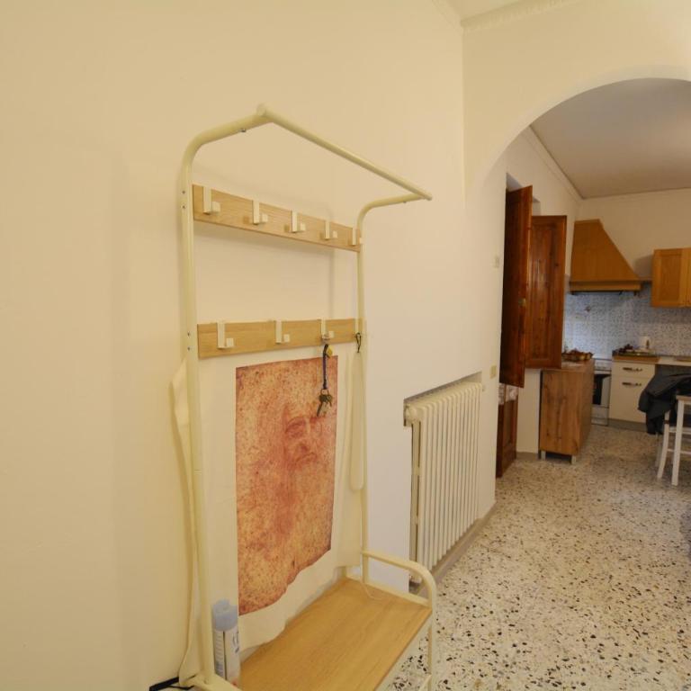 UNYCA - Sant'Ambrogio Apartment - Appartamento con 1 Camera da Letto - 4