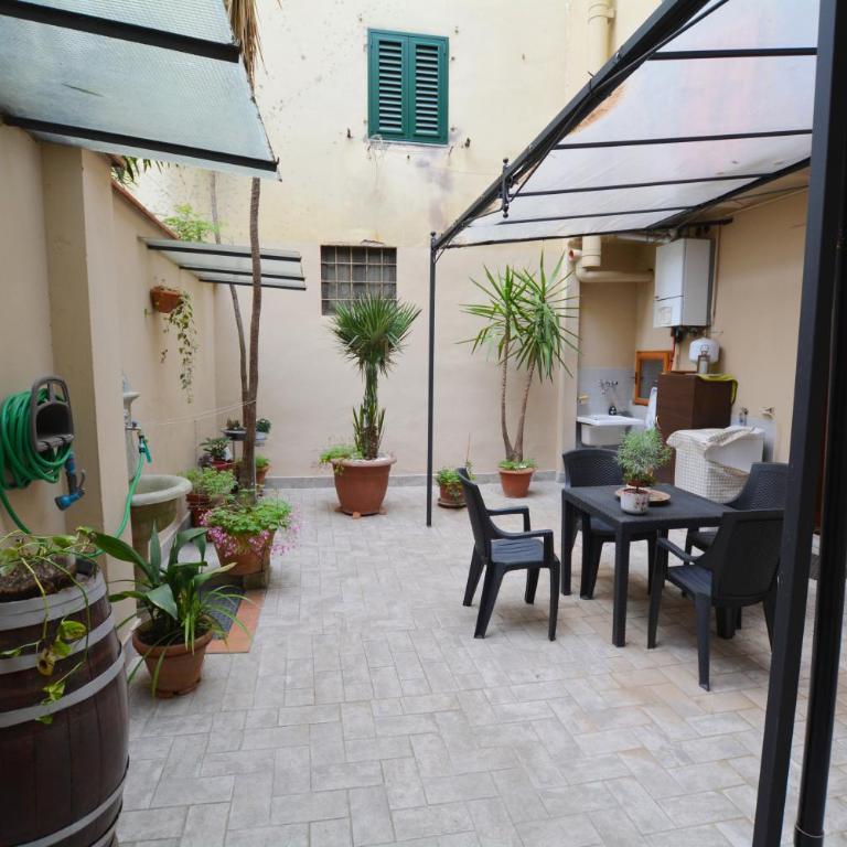 UNYCA - Sant'Ambrogio Apartment - Appartamento con 1 Camera da Letto - 20