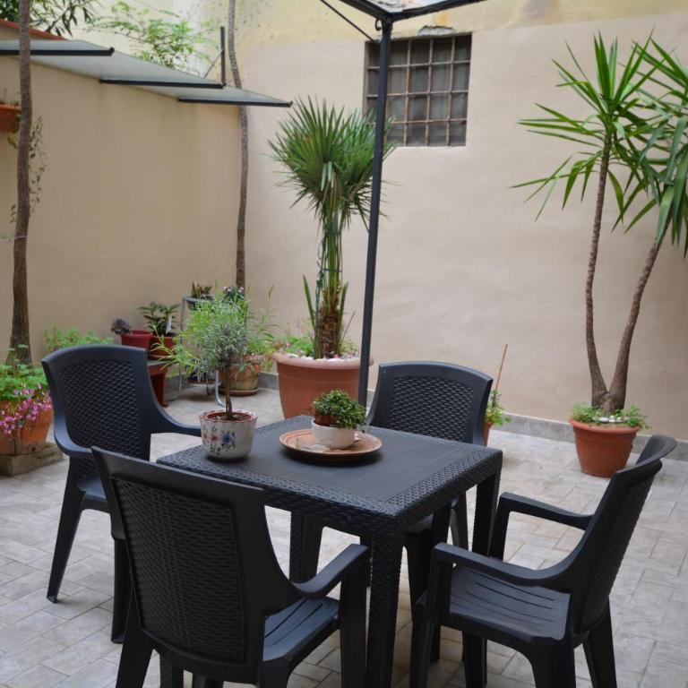UNYCA - Sant'Ambrogio Apartment - Appartamento con 1 Camera da Letto - 21