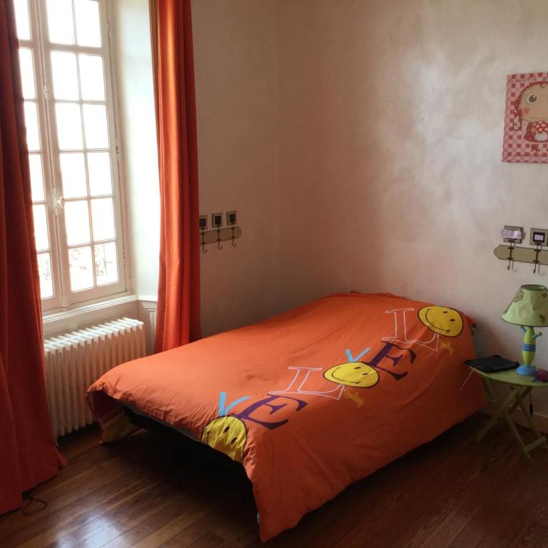 Maison 6 chambres proche plage avec WiFi et salle de jeux - FR-1-197-447 - Maison de Vacances (11 Adultes) - 28