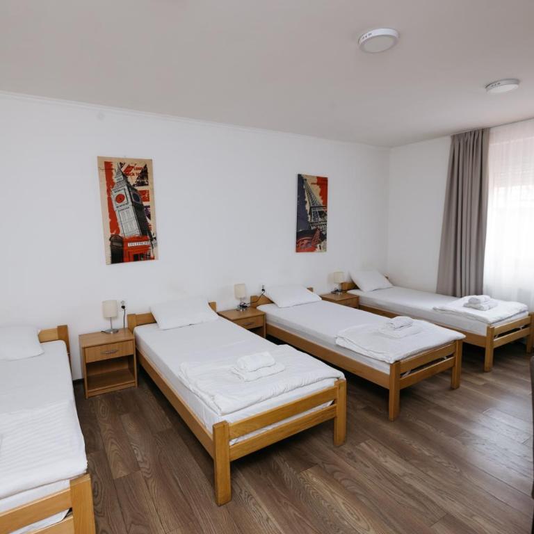 Rooms Gat - Standard Quadruple Room - 2