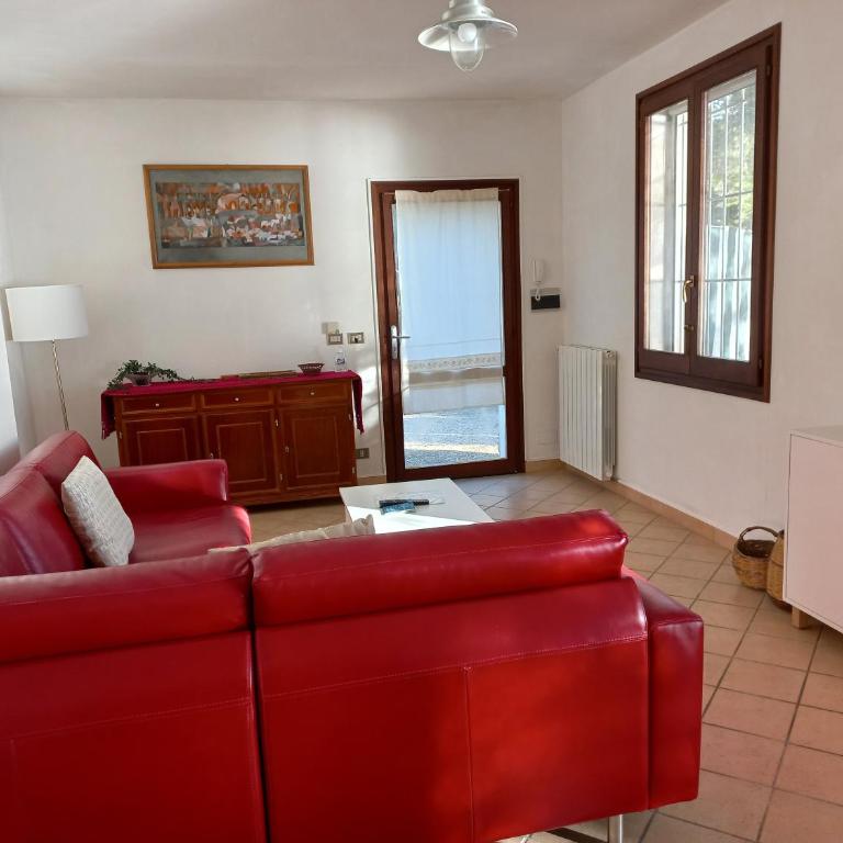 Terrazza sul Mare - Casa Vacanze con 2 Camere da Letto - 21