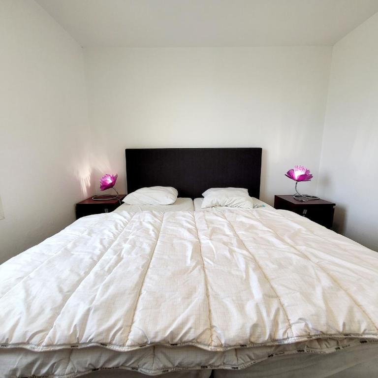 Appartement T3 avec Mezzanine, Balcon et Garage au Centre des Sables-d'Olonne - FR-1-92-883 - Apartment (7 Erwachsene) - 23