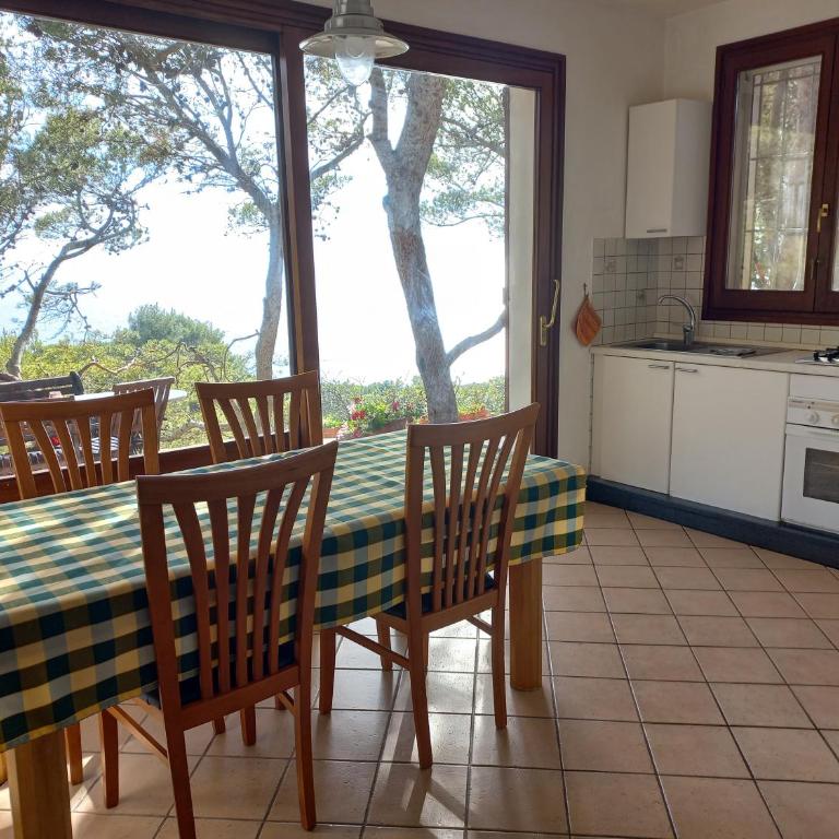 Terrazza sul Mare - Casa Vacanze con 2 Camere da Letto - 22