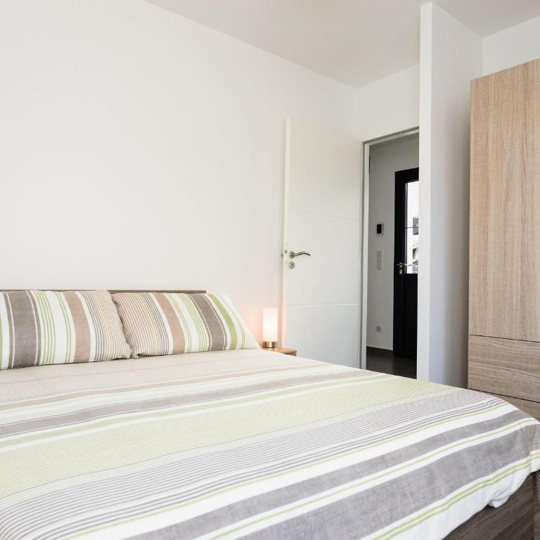 Maison moderne près plage Aiguillon - 2 chambres, terrasse, jardin, parking - Calme et confort - FR-1-420-63 - Casa de vacaciones (5 adultos) - 14