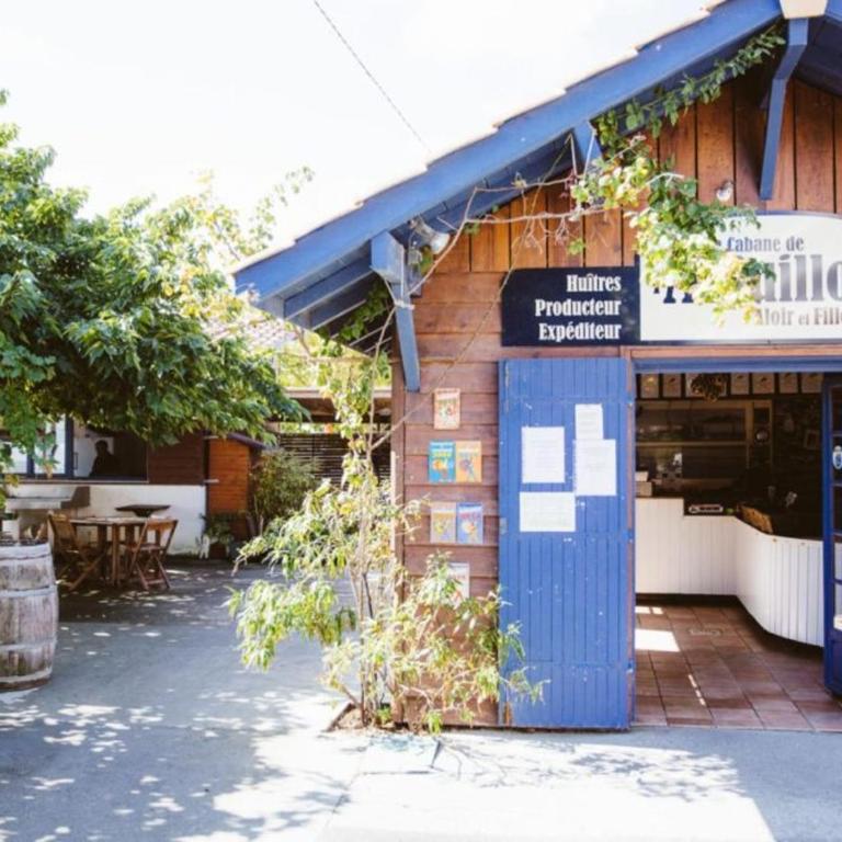 Maison moderne près plage Aiguillon - 2 chambres, terrasse, jardin, parking - Calme et confort - FR-1-420-63 - Casa de vacaciones (5 adultos) - 24