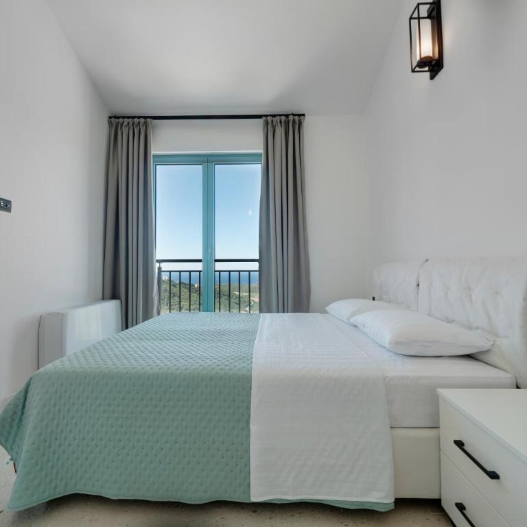 Villa Zvis - Private Pool and Sea View - Vila - 30