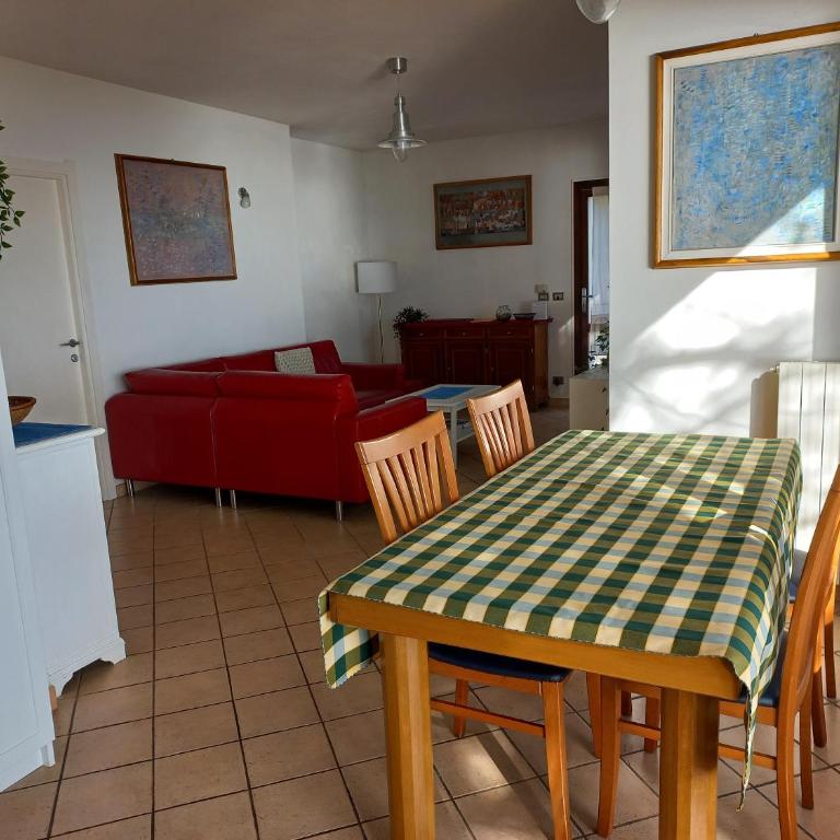 Terrazza sul Mare - Casa Vacanze con 2 Camere da Letto - 23