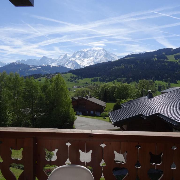 Grand Duplex 110m² 3 Chambres avec Balcon & Terrasse - Appartement 3 Chambres - 5
