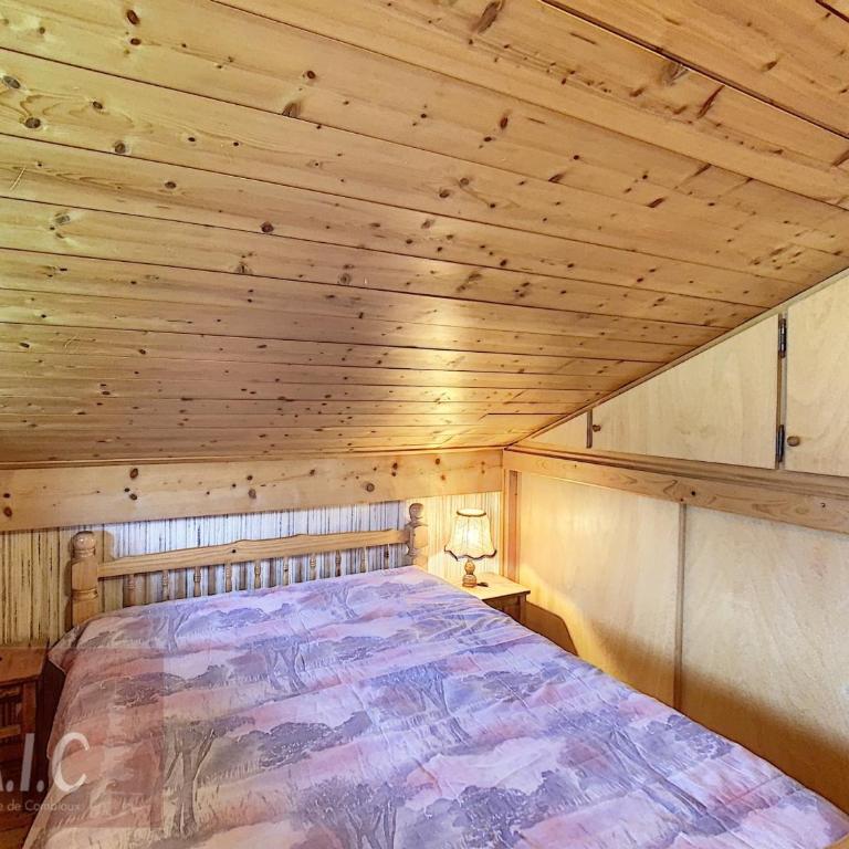 Grand Duplex 110m² 3 Chambres avec Balcon & Terrasse - Appartement 3 Chambres - 12