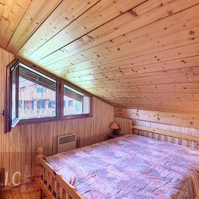 Grand Duplex 110m² 3 Chambres avec Balcon & Terrasse - Appartement 3 Chambres - 14
