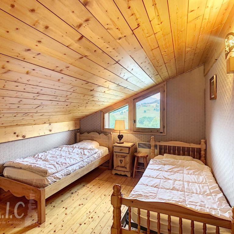 Grand Duplex 110m² 3 Chambres avec Balcon & Terrasse - Appartement 3 Chambres - 16
