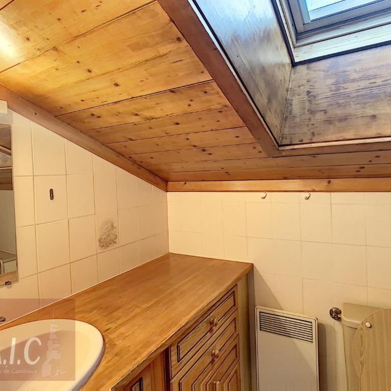 Grand Duplex 110m² 3 Chambres avec Balcon & Terrasse - Appartement 3 Chambres - 17