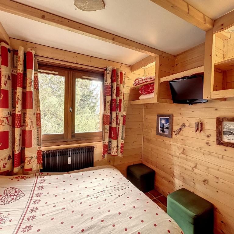 Charmant duplex près du téléski du Bouchet, idéal pour famille - Appartement 1 Chambre - 8
