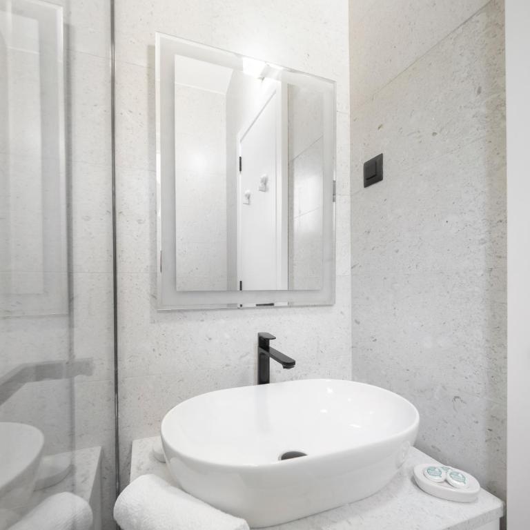 Villa Zvis - Private Pool and Sea View - Vila - 41