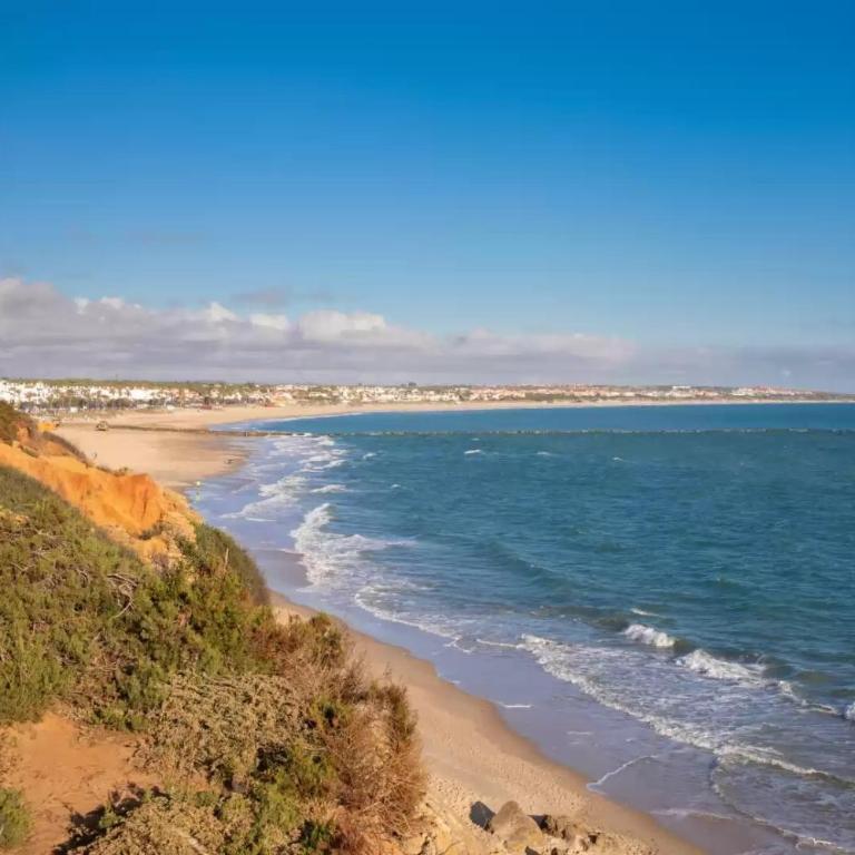 Primera Línea de Playa Casa adosada La Balconera - Apartamento de 2 dormitorios con terraza - 28