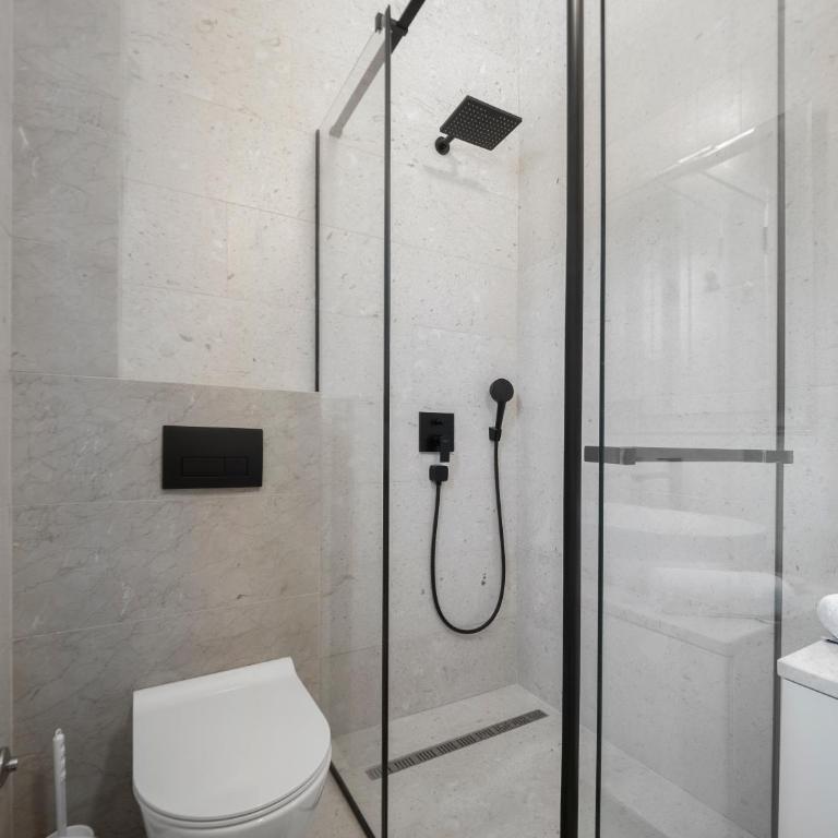 Villa Zvis - Private Pool and Sea View - Vila - 39