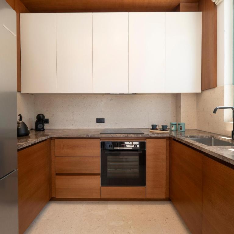 Villa Zvis - Private Pool and Sea View - Vila - 24