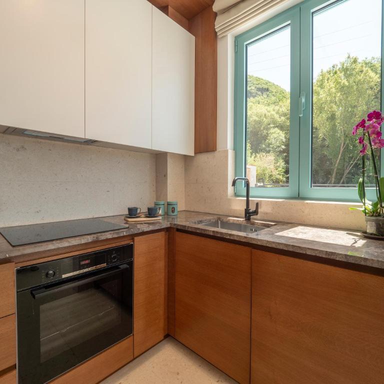 Villa Zvis - Private Pool and Sea View - Vila - 10