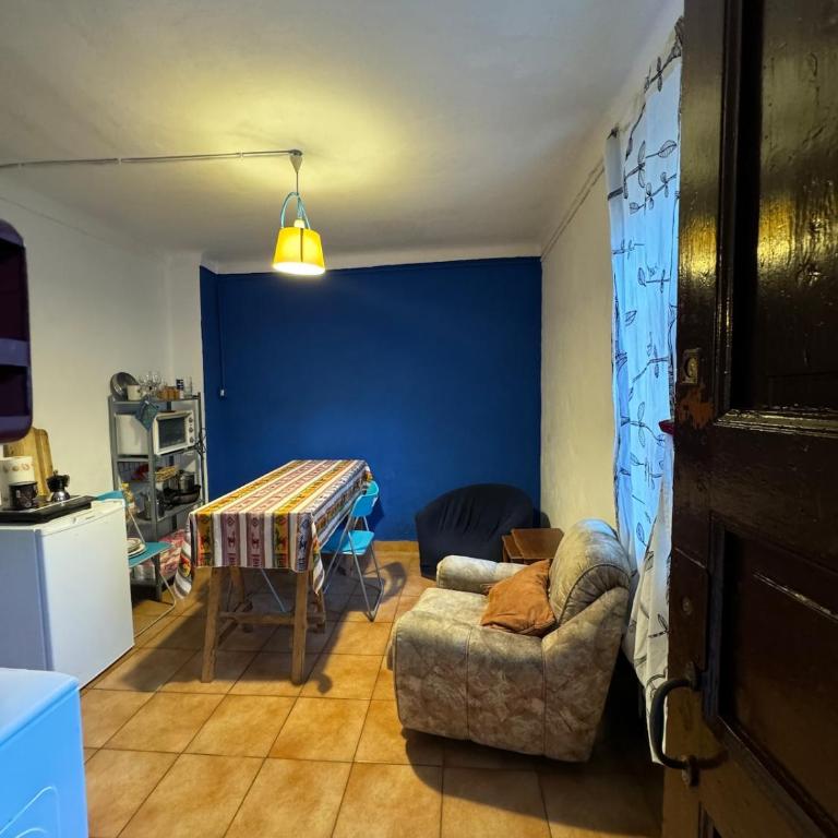 Apartment right in the center - One-Bedroom Apartment - 13