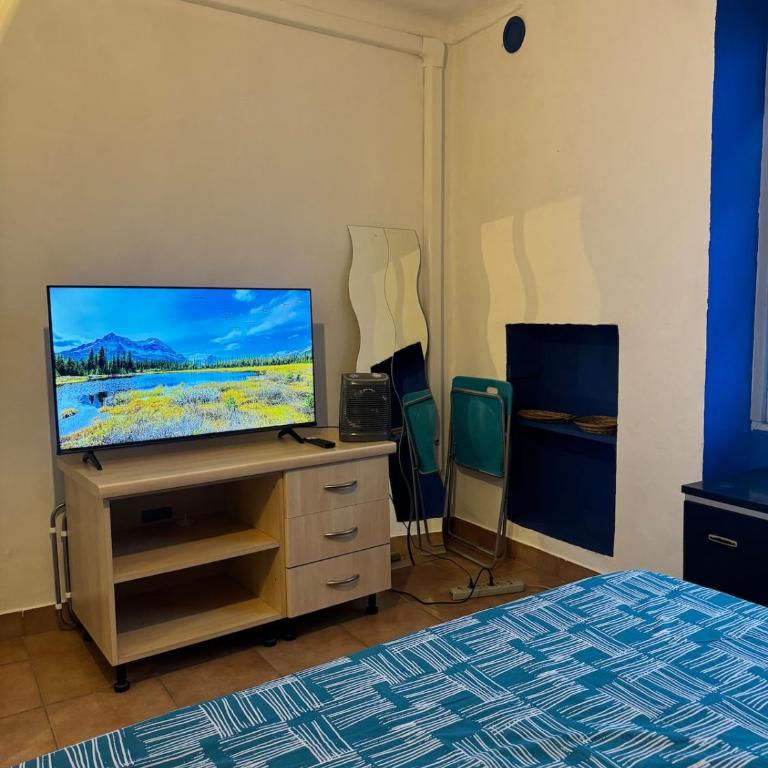 Apartment right in the center - One-Bedroom Apartment - 22