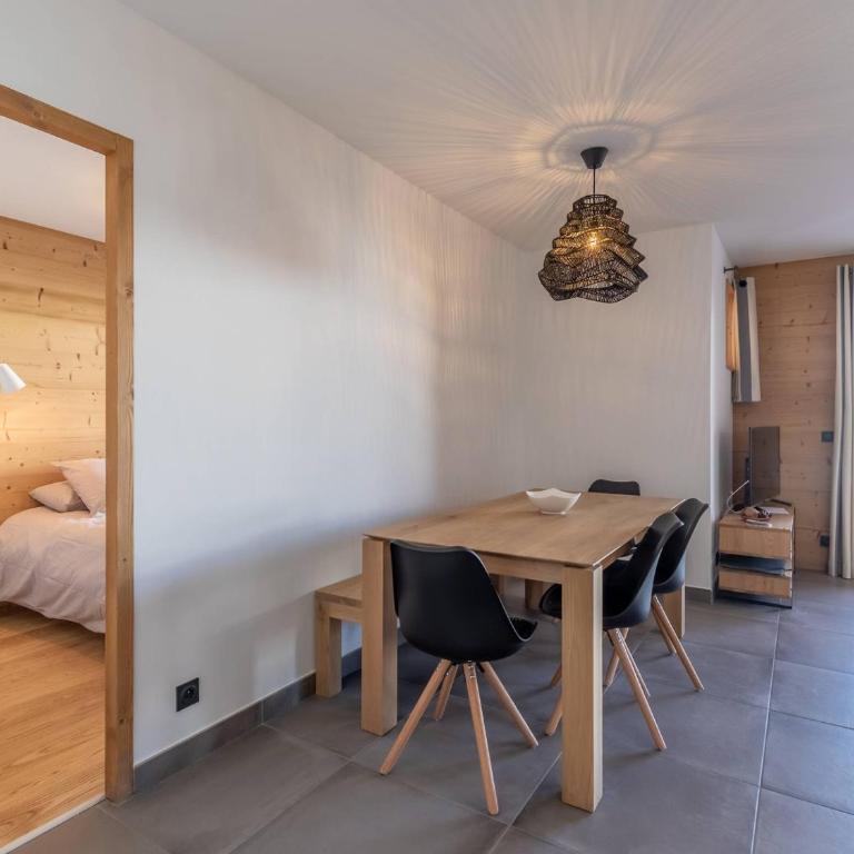 Appartement moderne 3 chambres aux Arcs 1800 - FR-1-352-54 - Appartamento (8 Adulti) - 31