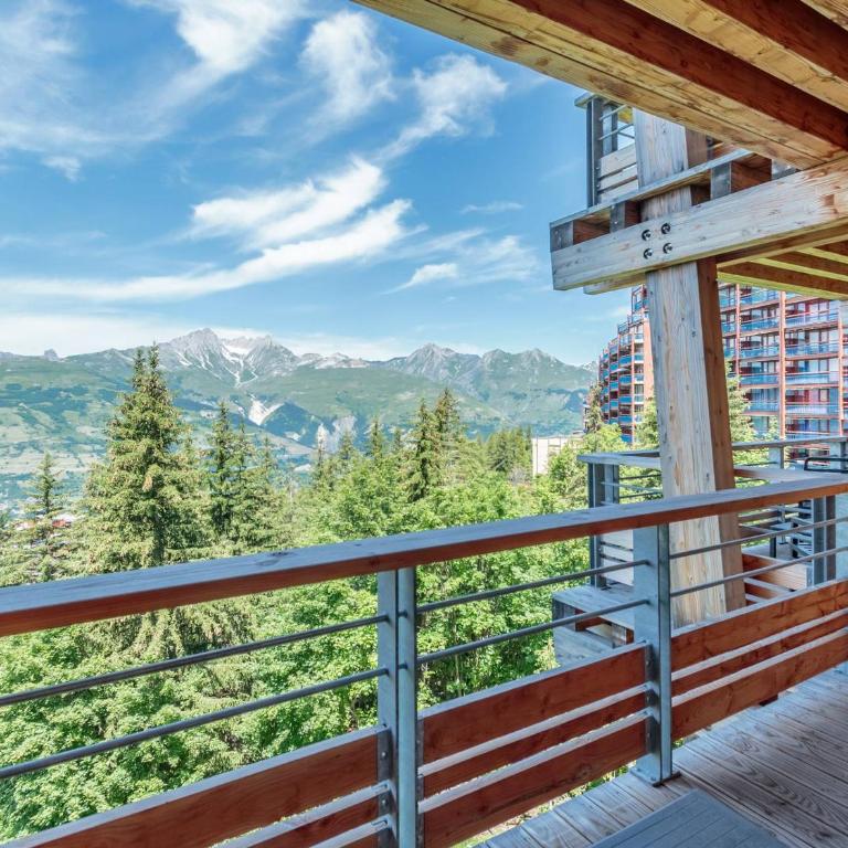 Appartement moderne 3 chambres aux Arcs 1800 - FR-1-352-54 - Appartamento (8 Adulti) - 34