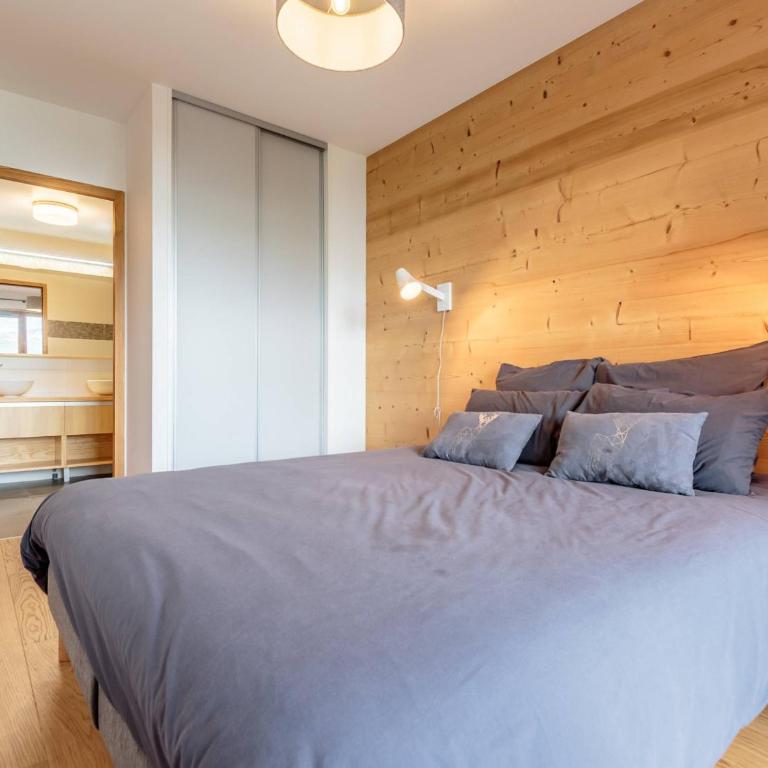Appartement moderne 3 chambres aux Arcs 1800 - FR-1-352-54 - Appartamento (8 Adulti) - 35