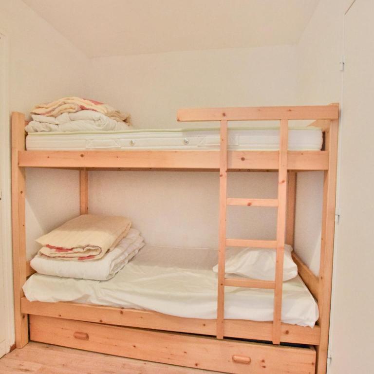 Charmant T2 de 23m² à Bernex, proche pistes et randonnées, avec balcon et tout équipé - Appartement 1 Chambre - 6